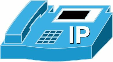 "IP 电话"