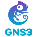 GNS3 logo